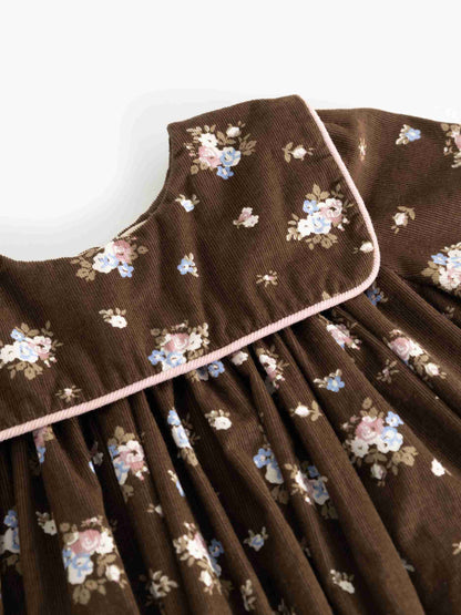 Mar Mar Dulle Baby Dress