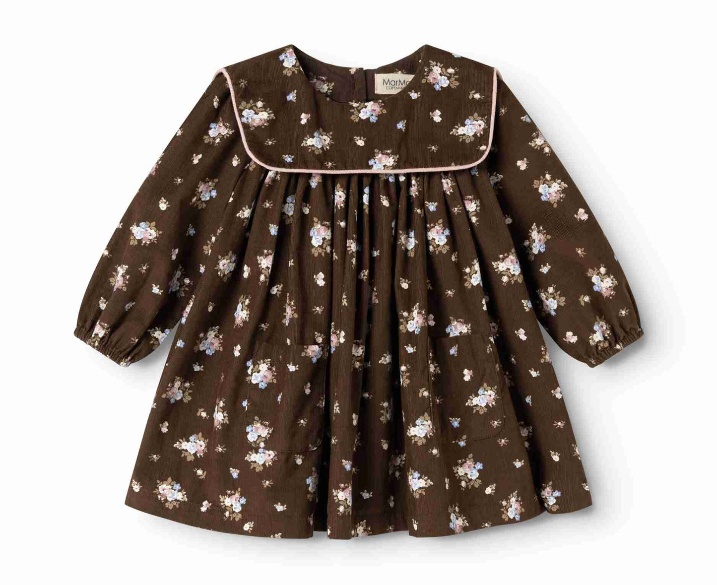 Mar Mar Dulle Baby Dress