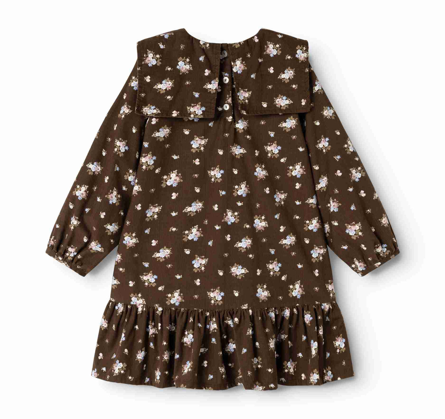 Mar Mar Dilke Dress