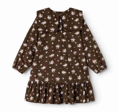 Mar Mar Dilke Dress