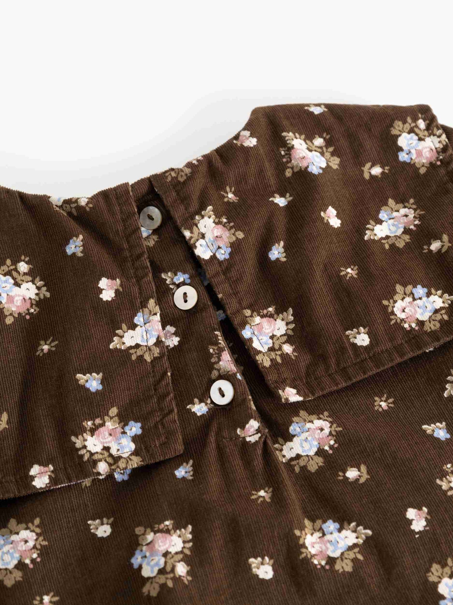 Mar Mar Dilke Dress
