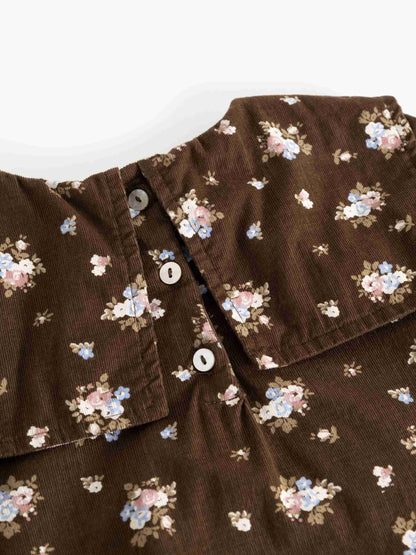 Mar Mar Dilke Dress