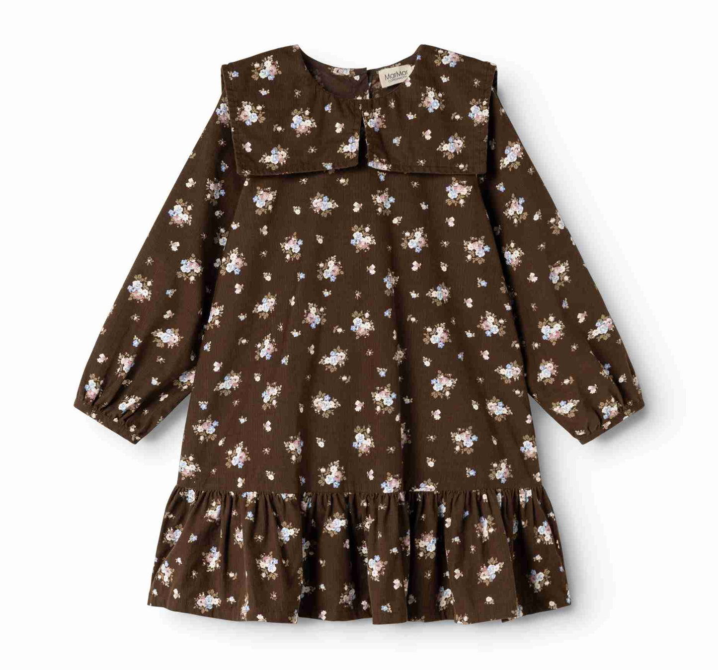 Mar Mar Dilke Dress