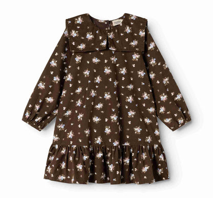 Mar Mar Dilke Dress