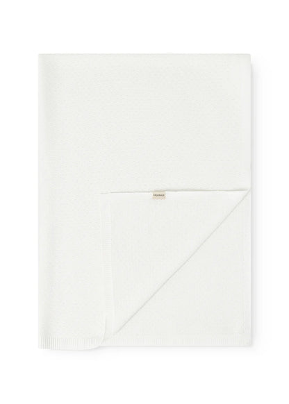 Mar Mar Alia Knit Baby Blanket
