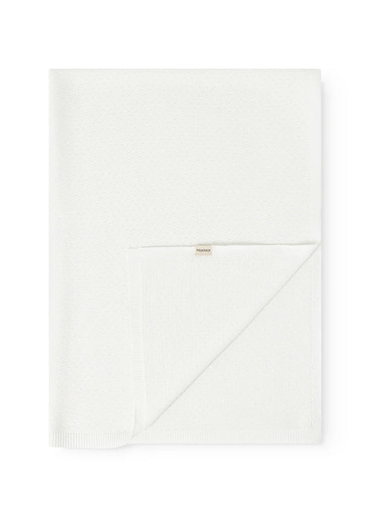 Mar Mar Alia Knit Baby Blanket