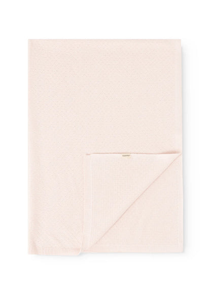 Mar Mar Alia Knit Baby Blanket