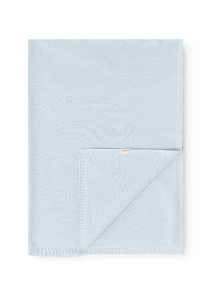 Mar Mar Alia Knit Baby Blanket