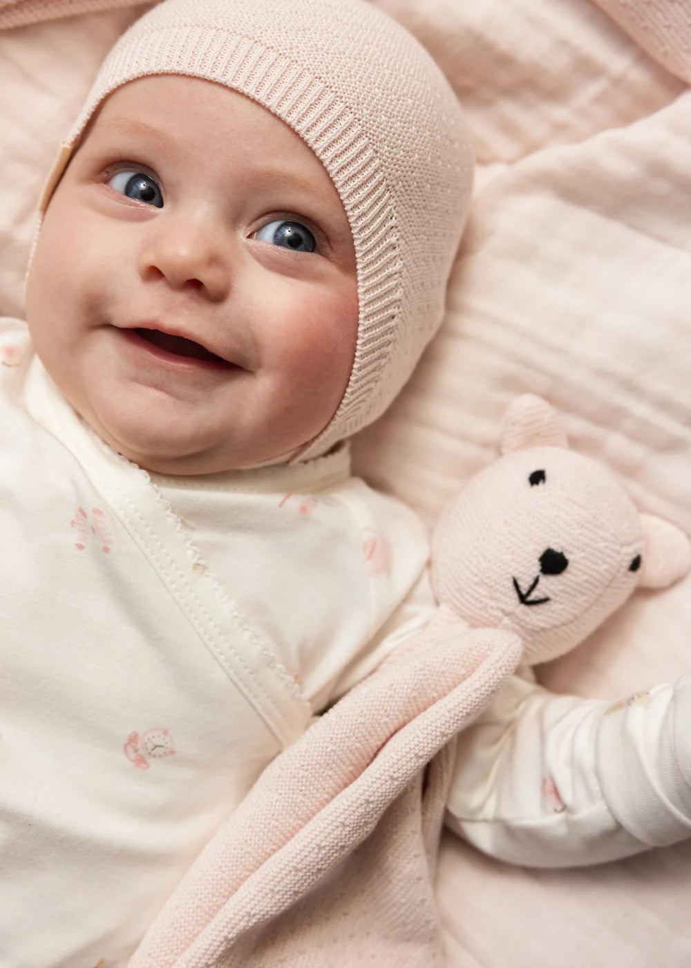 Mar Mar Rubetta Onesie