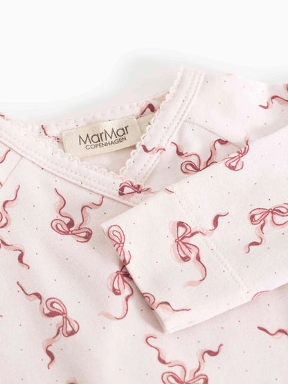 Mar Mar Rubetta Onesie