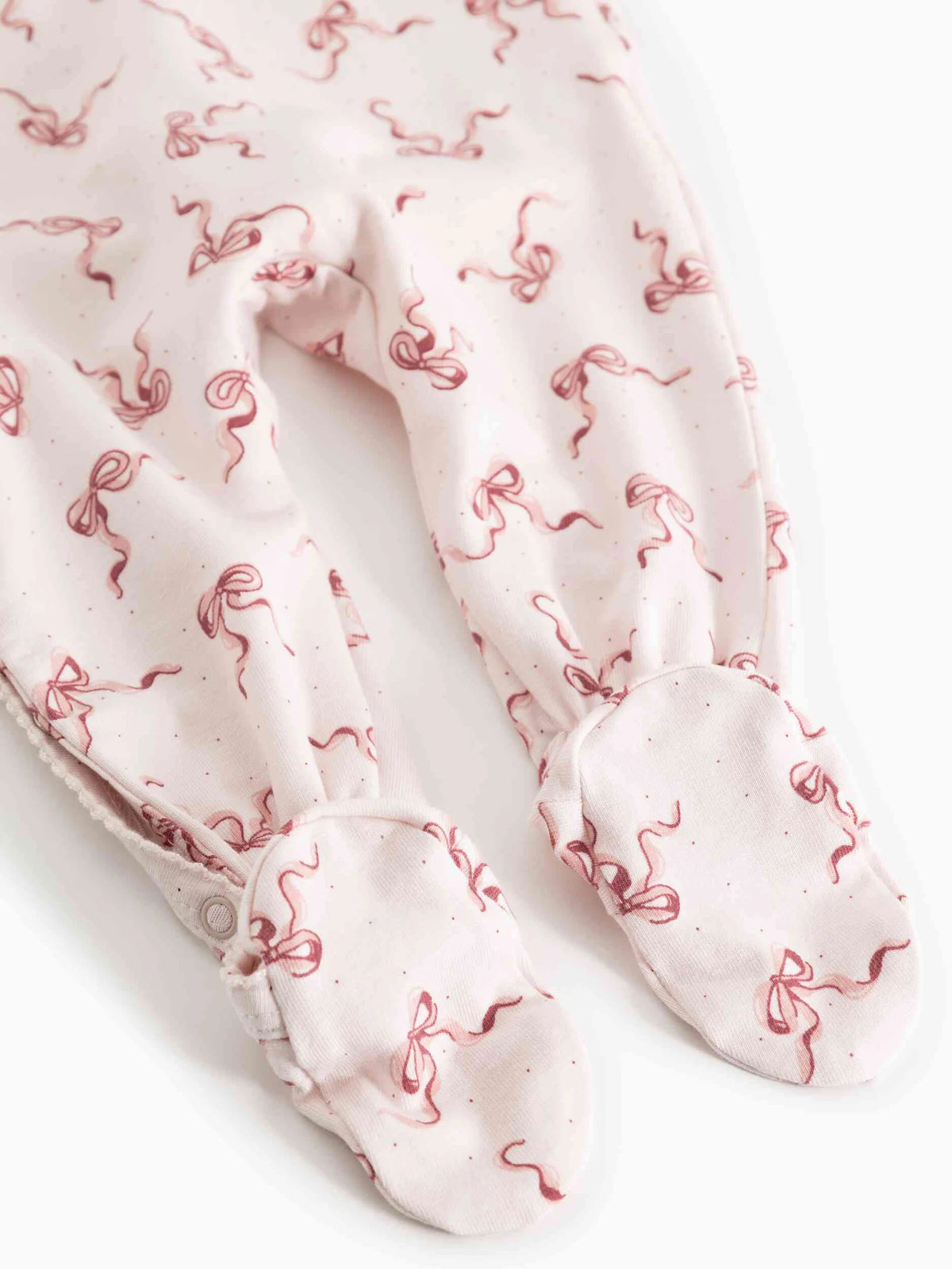 Mar Mar Rubetta Onesie