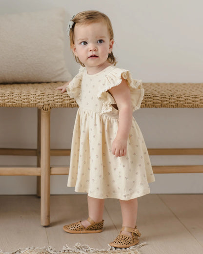 Quincy Mae Daisy Dress