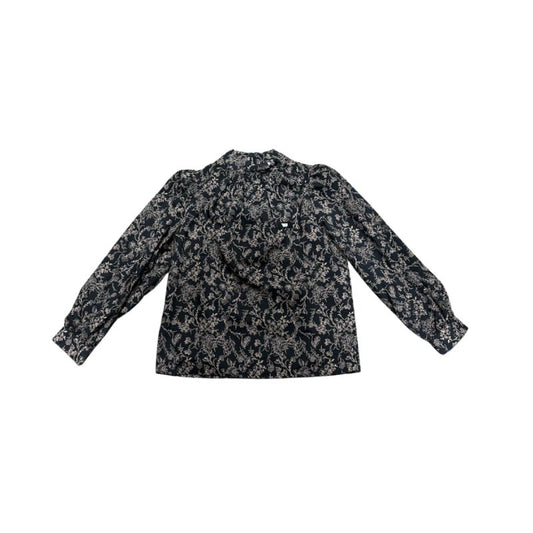 Venera Arapu Dreamy Rose Blouse