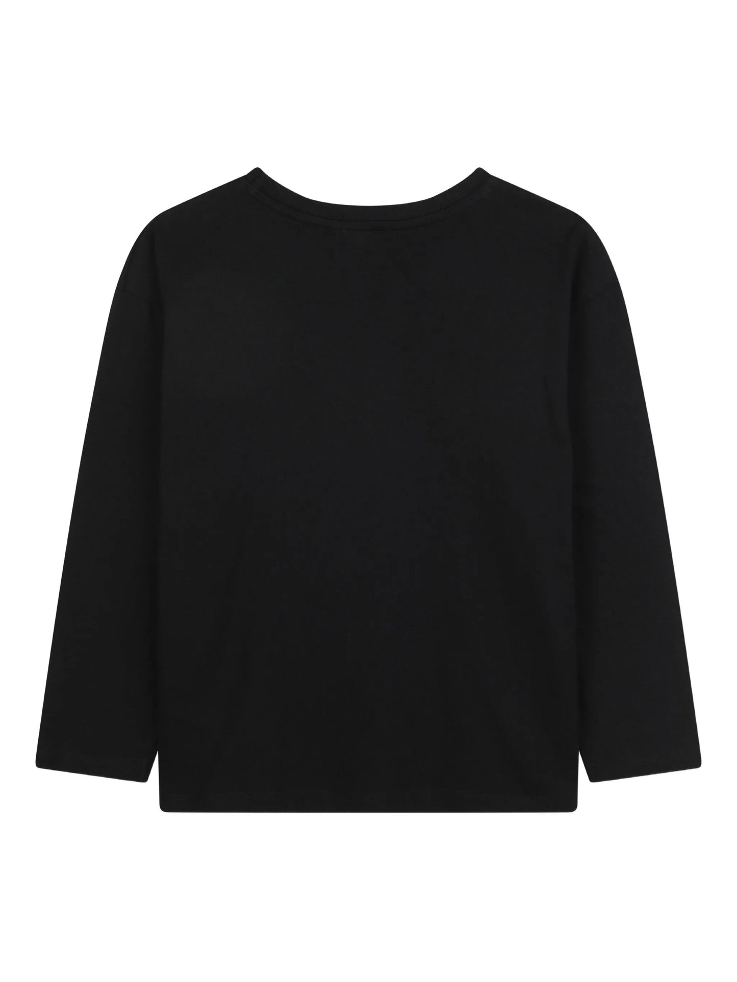 Sonia Rykiel LS Gem Logo T-shirt