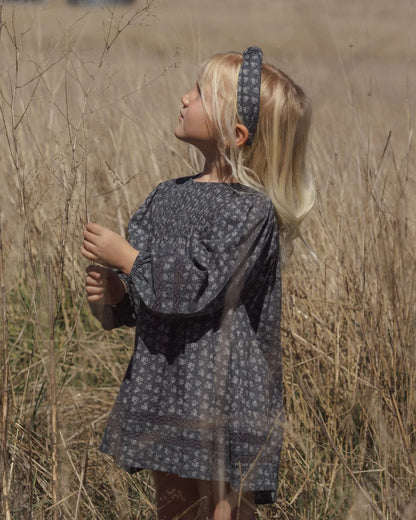 Rylee + Cru Selene Dress