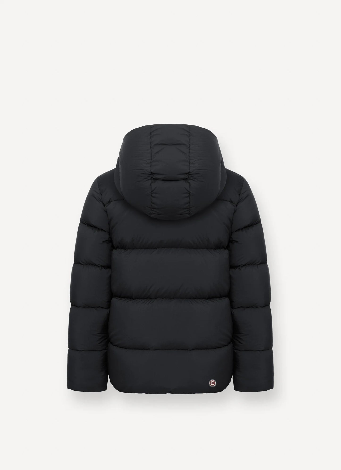Colmar Reversible Hooded Down Jacket