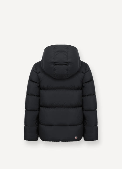 Colmar Reversible Hooded Down Jacket
