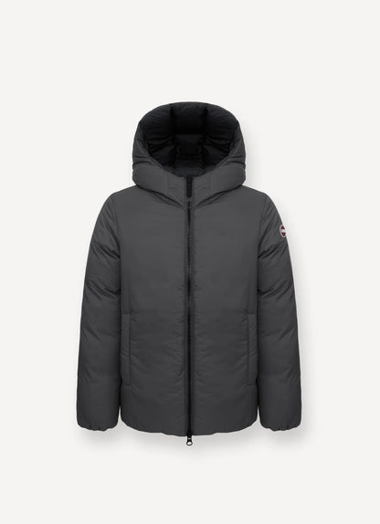 Colmar Reversible Hooded Down Jacket