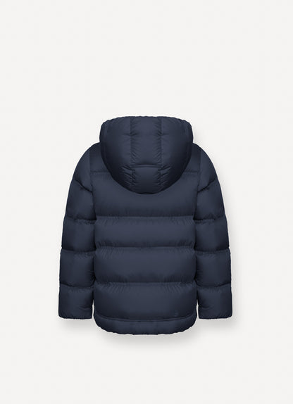 Colmar Hooded Down Jacket