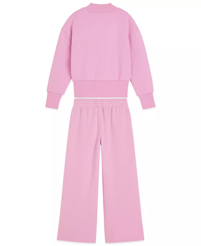 Scotch & Soda Butterfly Jogger Set
