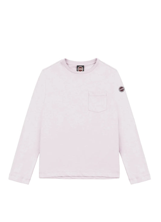 Colmar LS Pocket T-shirt
