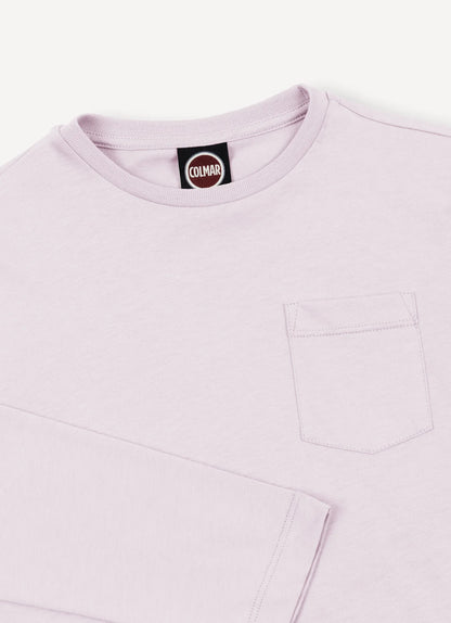Colmar LS Pocket T-shirt