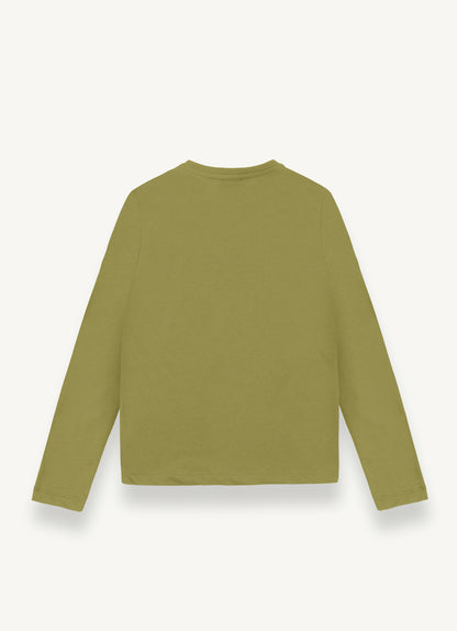 Colmar LS Solid T-shirt