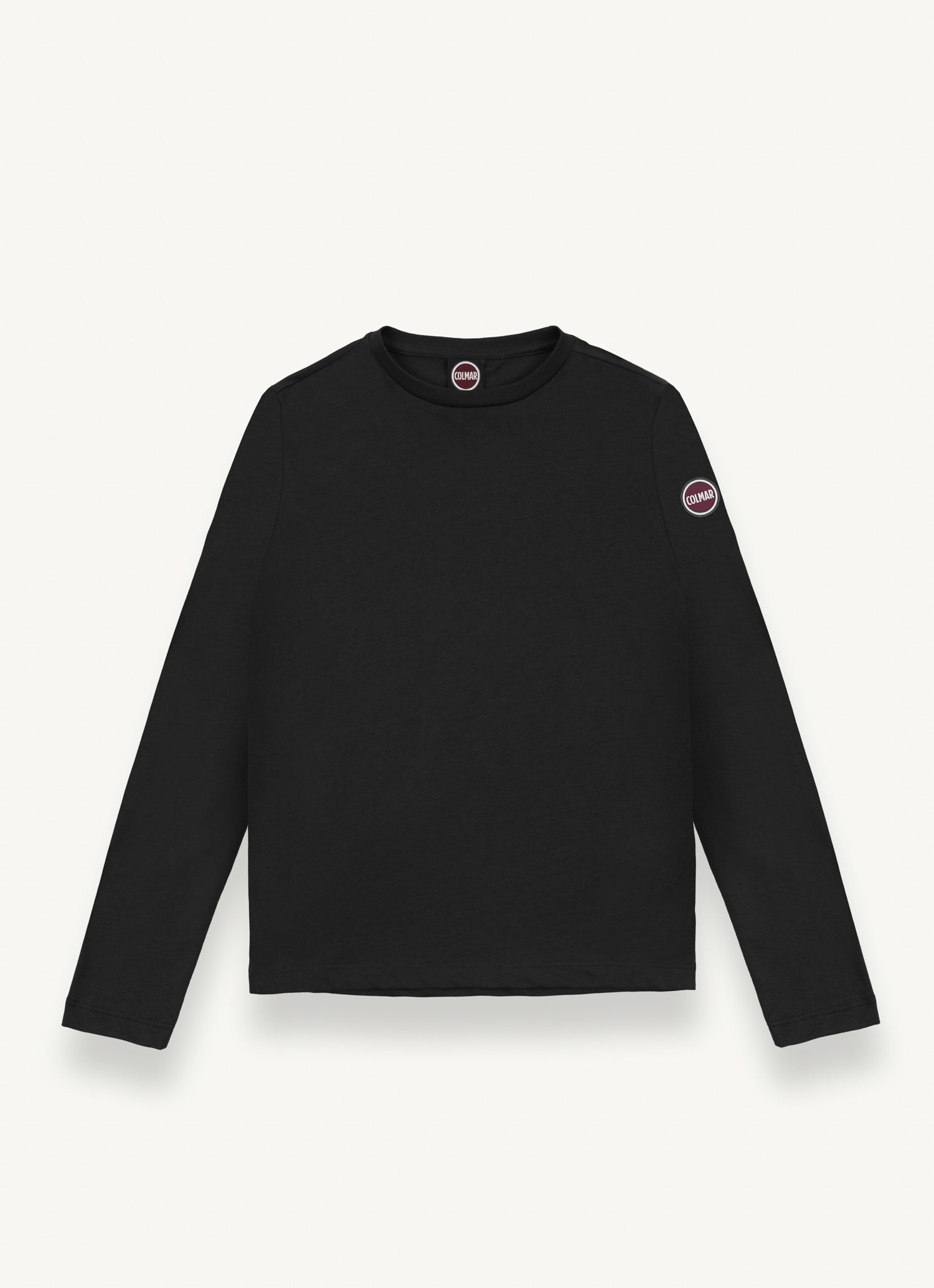 Colmar LS Solid T-shirt – TuesdaysChild.com