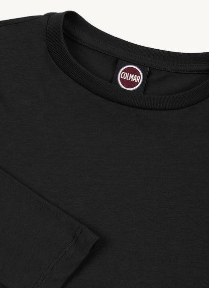 Colmar LS Solid T-shirt