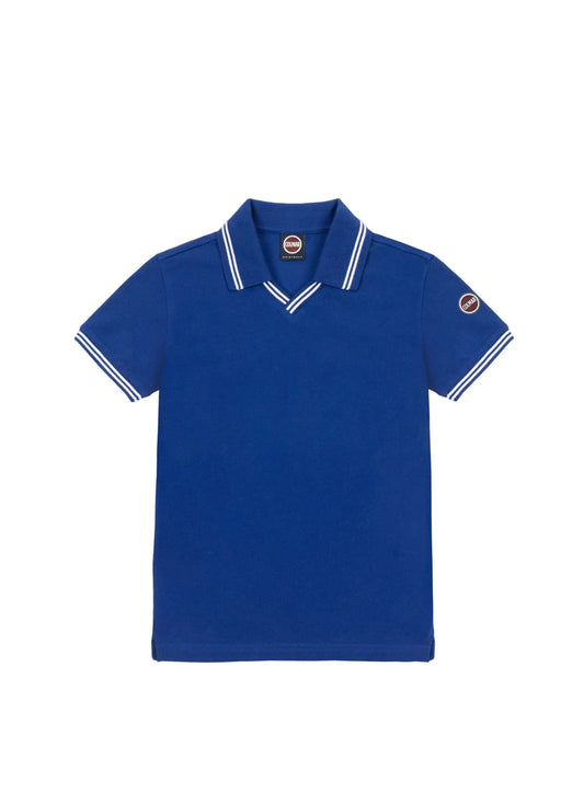 Colmar V-neck Polo T-shirt