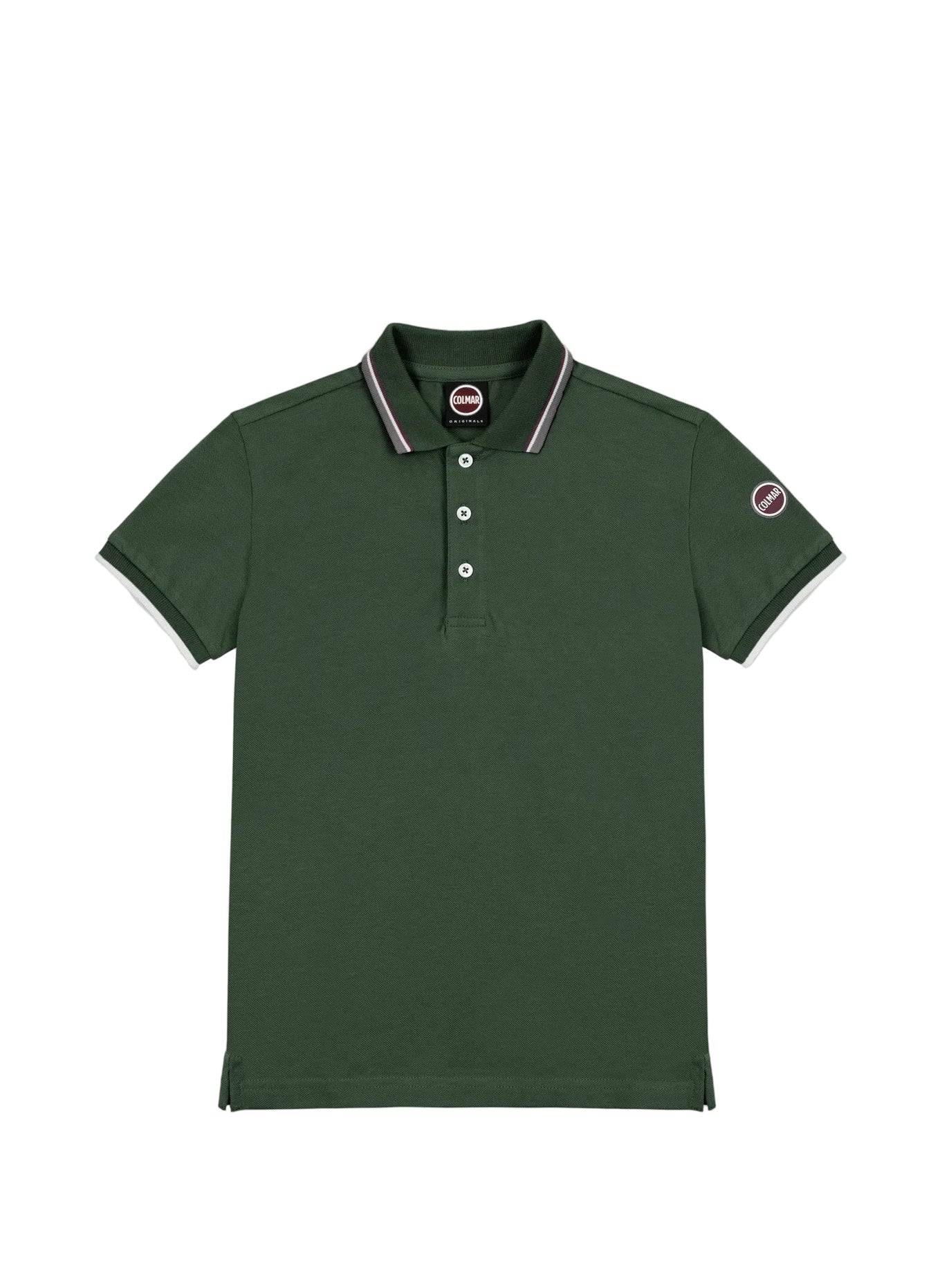 Colmar SS Polo T-shirt