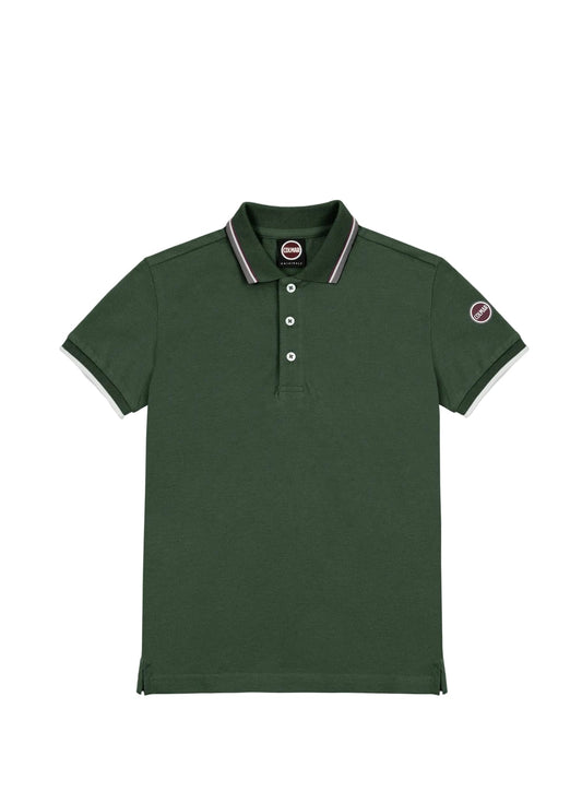 Colmar SS Polo T-shirt