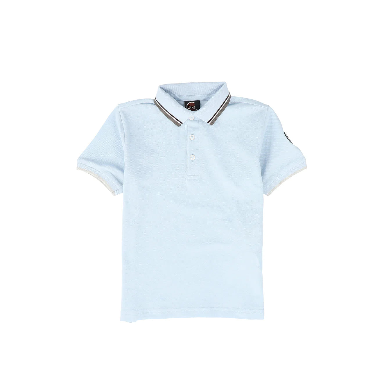 Colmar SS Polo T-shirt