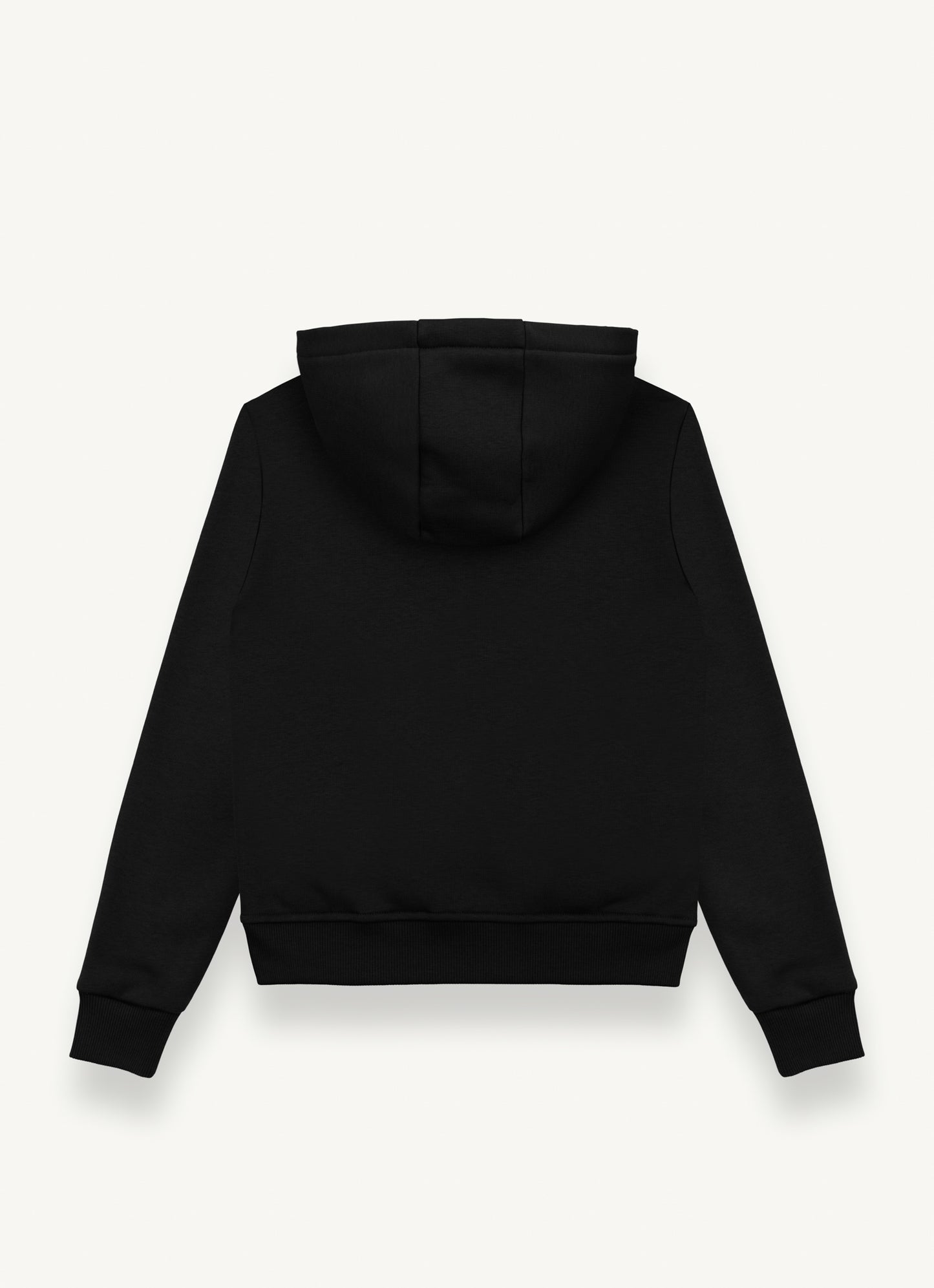 Colmar Solid Zip Up Hoodie