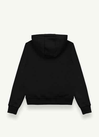 Colmar Solid Zip Up Hoodie