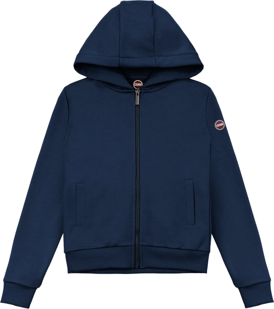 Colmar Zip Up Hoodie