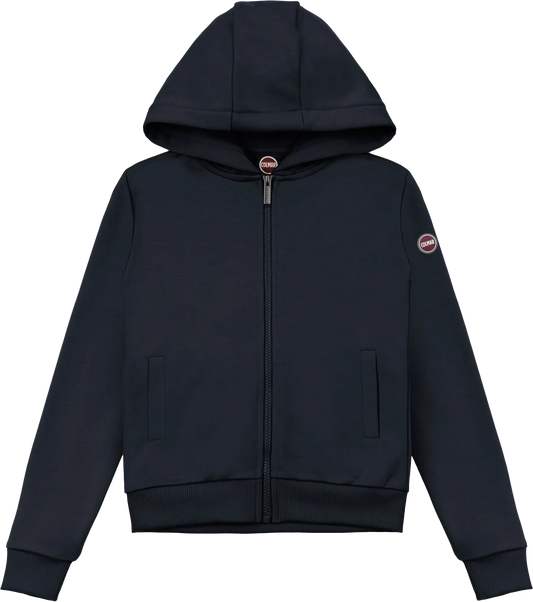 Colmar Zip Up Hoodie