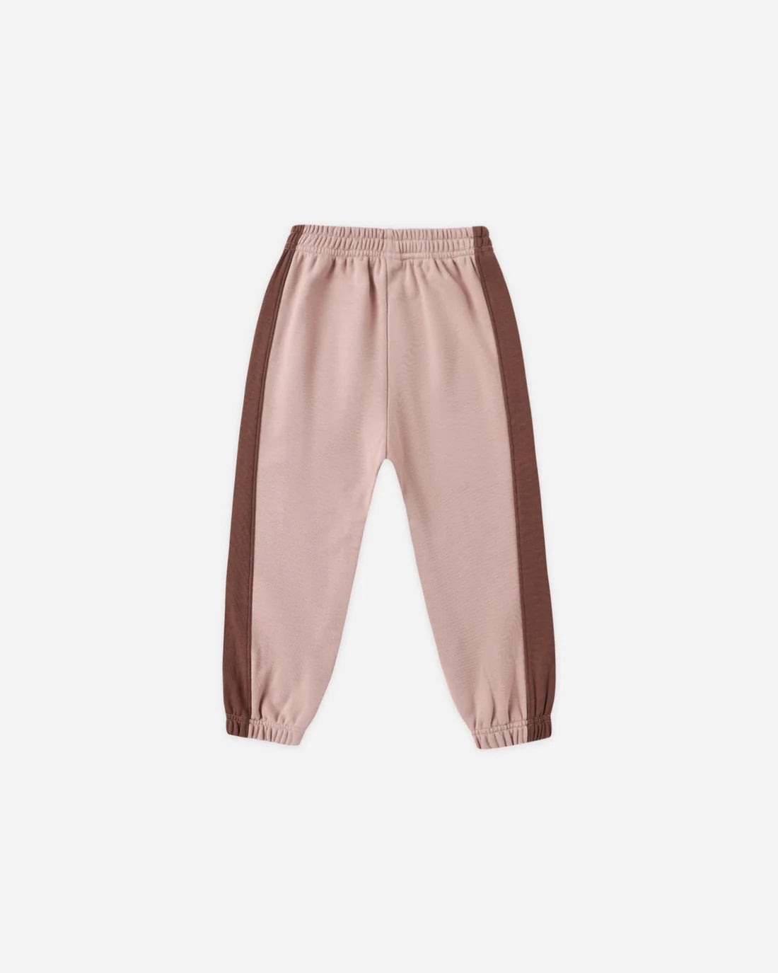 Rylee + Cru Paneled Sweatpant