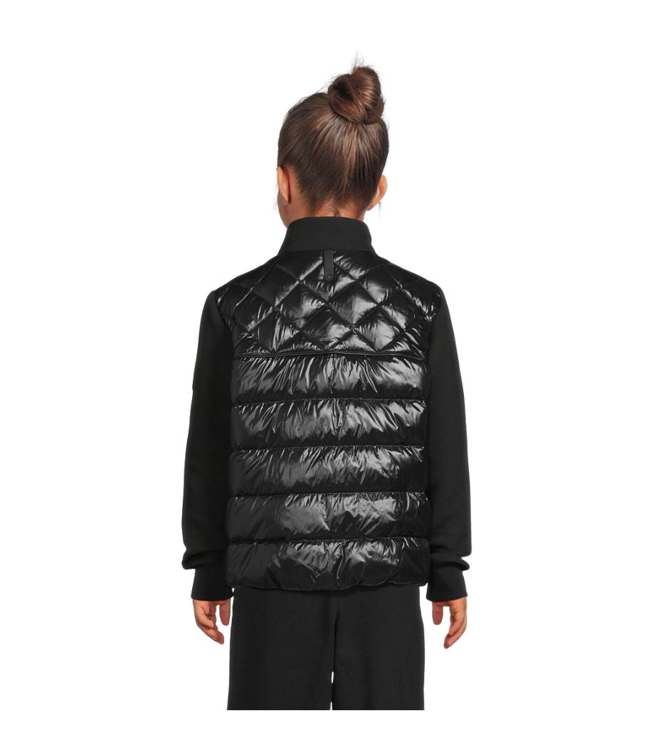Mackage Audel Mixed Media Jacket