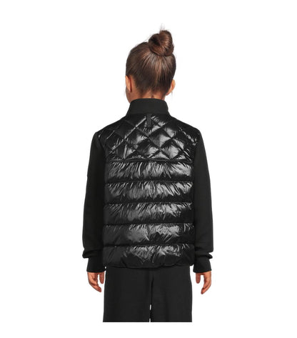 Mackage Audel Mixed Media Jacket