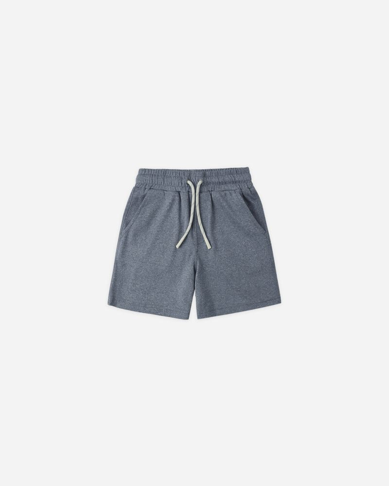Rylee + Cru Oceanside Tech Short