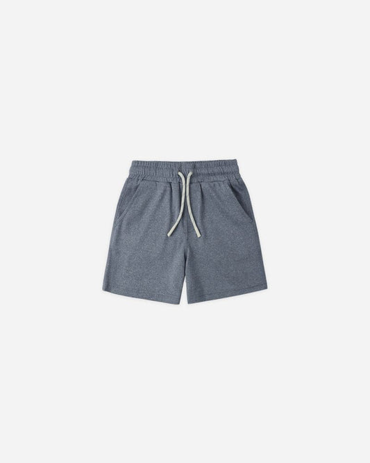 Rylee + Cru Oceanside Tech Short
