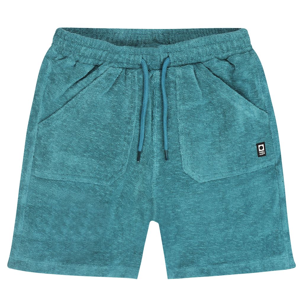 Tumble N Dry Morea Beach Port Terry Outfit