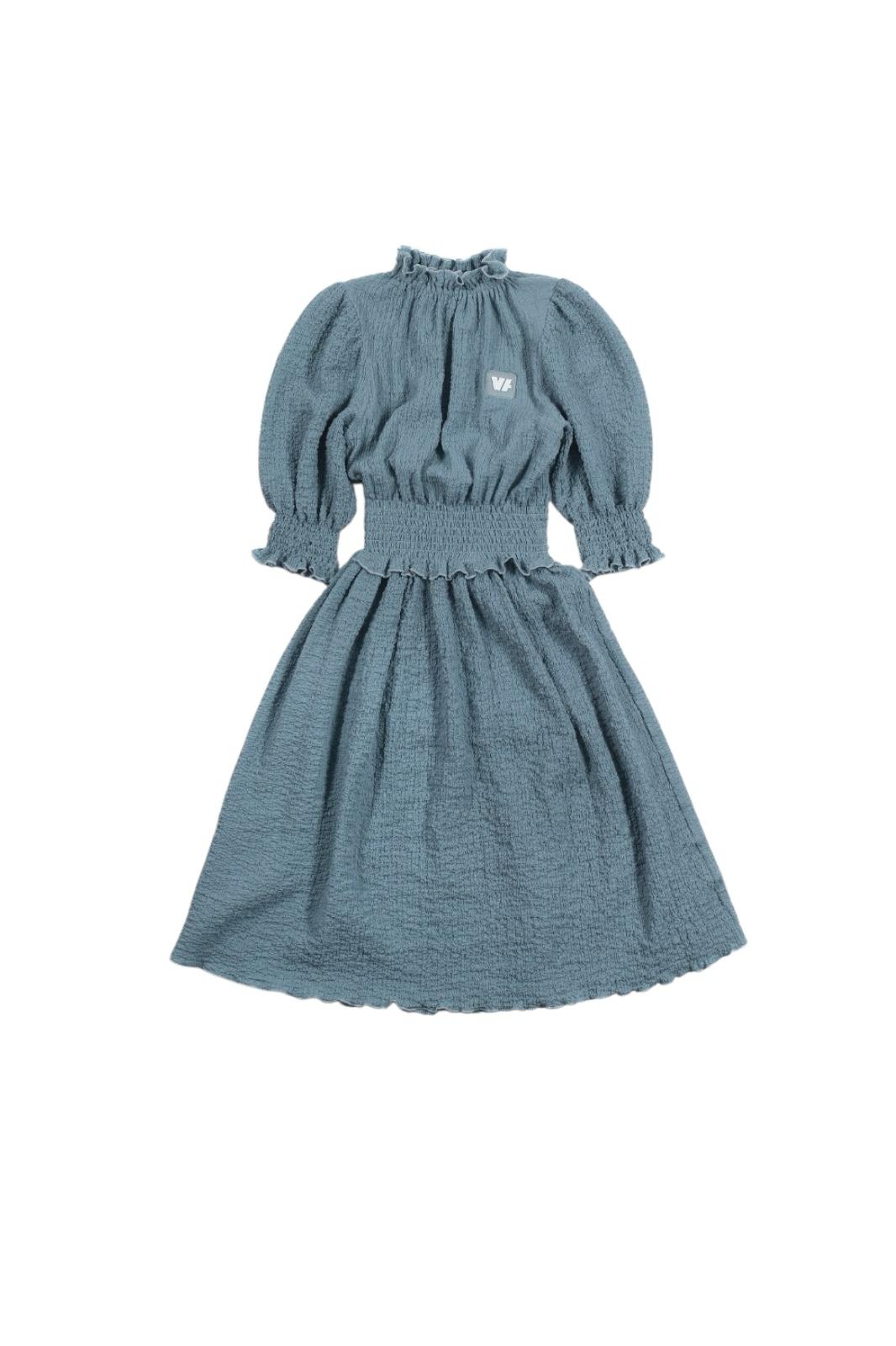 Venera Arapu Crunchy Sweet Dress