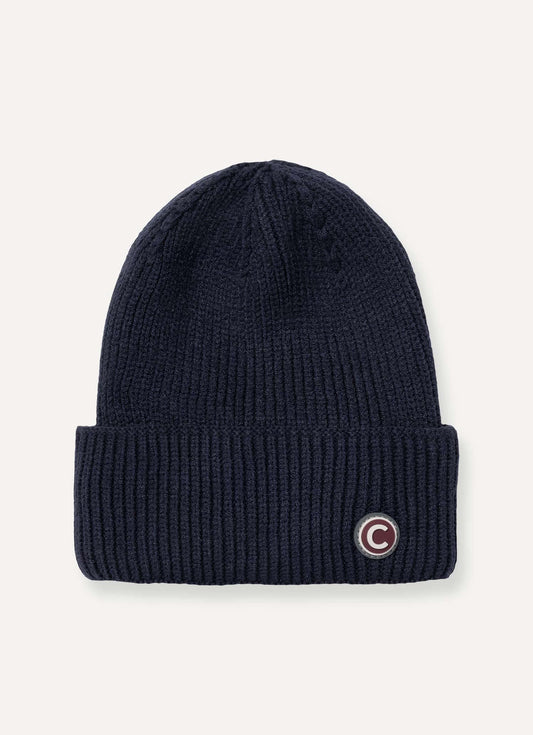 Colmar Ribbed Winter Hat