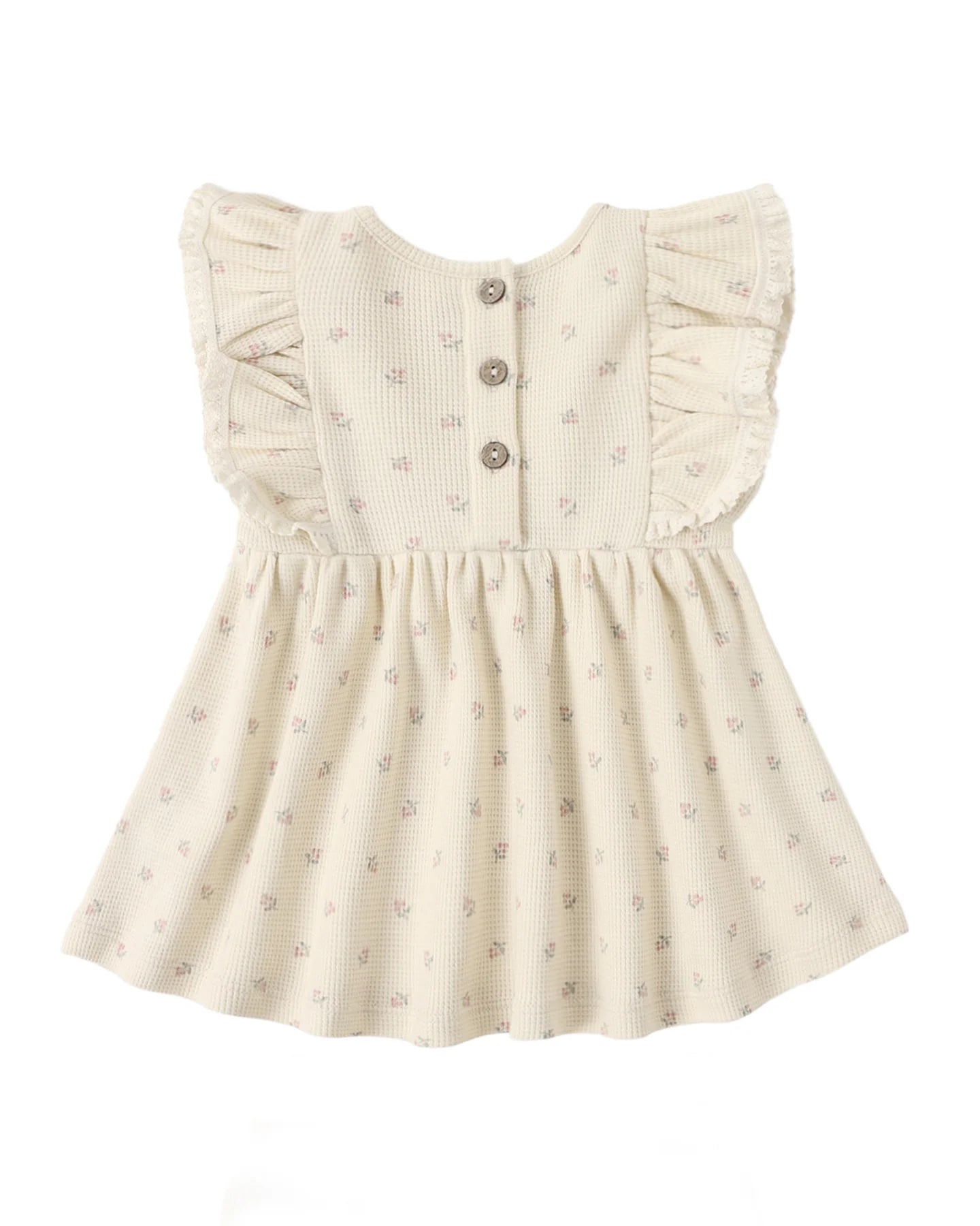 Quincy Mae Daisy Dress