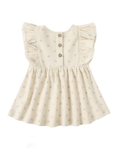 Quincy Mae Daisy Dress