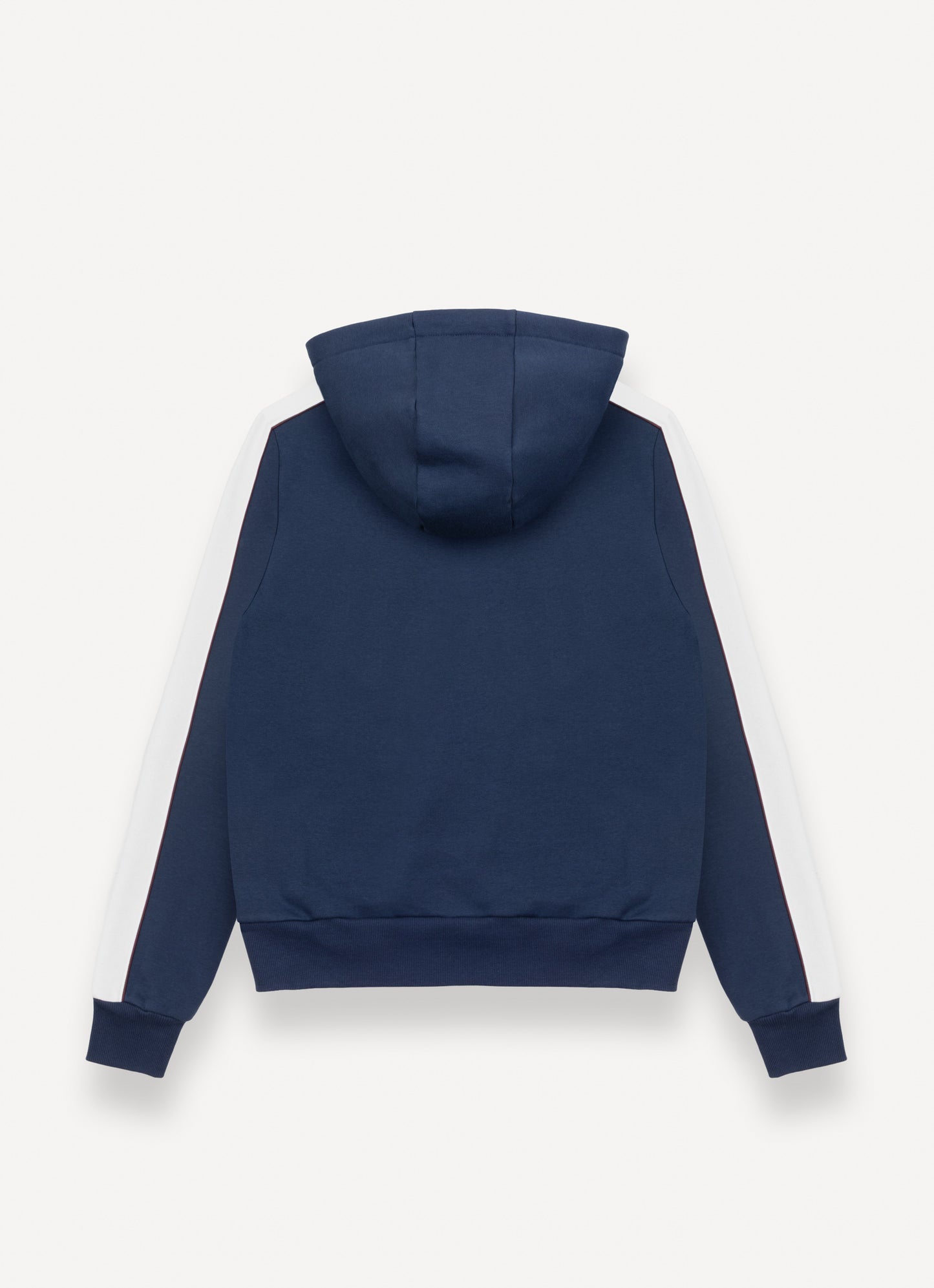 Colmar Colorblock Zip Up Hoodie
