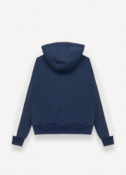 Colmar Colorblock Zip Up Hoodie