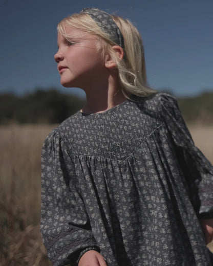 Rylee + Cru Selene Dress